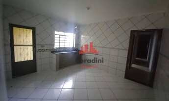 Imagem 7: Casa com 3 dormitórios para alugar, 80 m² por R$ 1.600,00/mês - Parque São Jerônimo - Amer