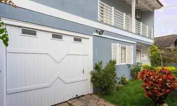 Imagem 4: Casa para Venda - 244.17m², 4 dormitórios, sendo 1 suites, 4 vagas - Cavalhada