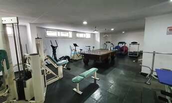 Imagem 3: Excelente apartamento nos jardins com 04 dormitórios , 02 vagas