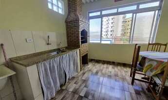 Imagem 5: CASA COM 77 m² - TUPI - PRAIA GRANDE SP