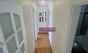 Imagem 3: Apartamento com 3 dormitórios à venda, 100 m² por R$ 660.000 - Jardim Sonia - São Paulo/SP