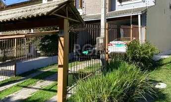 Imagem 2: Casa para Venda - 193m², 3 dormitórios, sendo 1 suites, 2 vagas - Espirito Santo