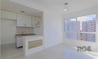 Imagem: Apartamento em Jardim Itu