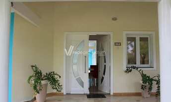 Imagem 1: Casa - Parque da Represa - Paulínia