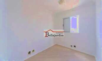 Imagem 5: Apartamento com 2 dormitórios à venda, 53 m² - Vila Pires - Santo André/SP