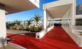 Imagem 6: Apartamento para alugar, 2 quartos, 1 suíte, 2 vagas, Granja Marileusa - Uberlândia/MG - R