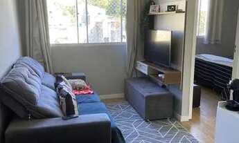 Imagem 3: Apartamento à venda - Jardim Maria Duarte - São Paulo