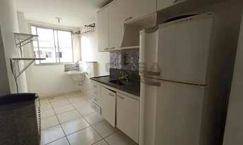 Imagem 2: Ph- Oportunidade- Apartamento com alguns modulados no Cond. Reserva dos Camaras!