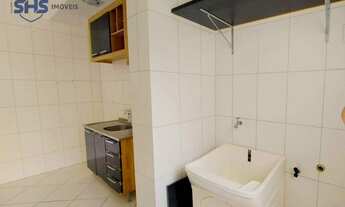 Imagem 6: Apartamento com 2 dormitórios para alugar, 48 m² por R$ 1.850,00/mês - Itoupava Central