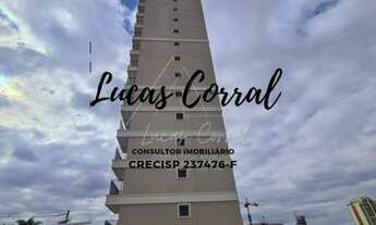 Imagem 4: APARTAMENTO RESIDENCIAL em SOROCABA - SP, JARDIM AMÉRICA