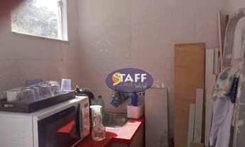 Imagem 6: Apartamento com 2 dormitórios para alugar, 55 m² por R$ 1.220/mês - Gamboa - Cabo Frio/RJ