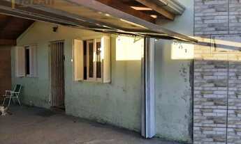 Imagem 5: Casa com 3 dormitórios à venda, 60 m² por R$ 250.000,00 - Capão da Cruz - Sapucaia do Sul