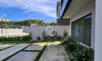 Imagem 2: Barra da Tijuca Casa em condomínio com 4 dormitórios