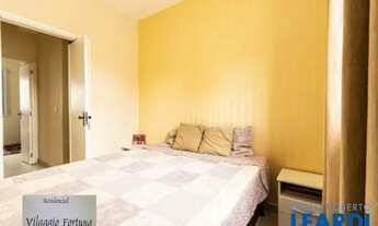 Imagem 6: CASA EM CONDOMÍNIO - VILA BUENOS AIRES - SP