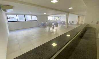 Imagem 5: MM-Apartamento para venda com 81 metros quadrados com 3 quartos em Boa Viagem - Recife - P