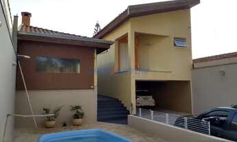 Imagem 2: Casa - Jardim Santa Madalena - Sumaré