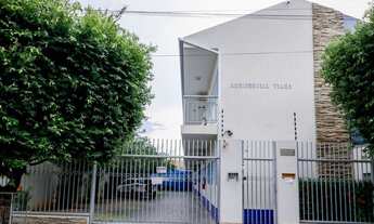 Imagem: ALUGUEL KITNET