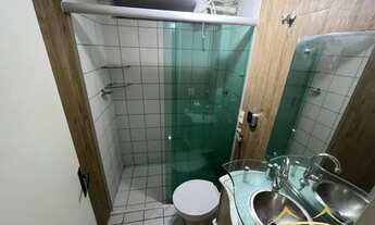 Imagem 6: Oferta!! Apartamento Para Locação No Residencial Cancun, em Lagoa Nova