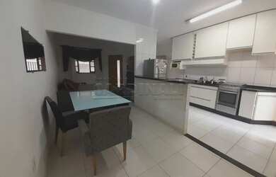 Imagem 8: Sao Carlos - Casa Padrão - Parque Santa Felicia Jardim