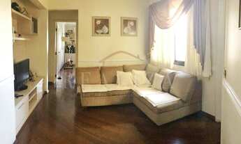 Imagem 4: Apartamento para Venda em São Paulo, Santana, 4 dormitórios, 4 suítes, 6 banheiros, 4 vaga