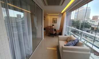 Imagem 3: Apartamento para aluguel com 65 metros quadrados com 1 quarto em Pituba