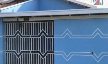 Imagem: Casa para venda com 3 quartos, em Parque