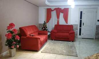 Imagem 3: Casa para Venda - 175m², 4 dormitórios, 17 vagas - Taruma