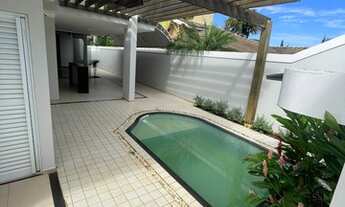 Imagem: Casa de condomínio para aluguel tem 320