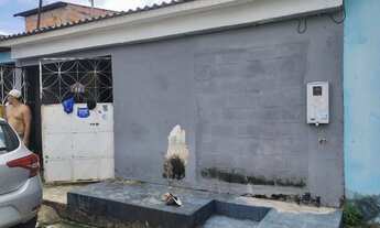 Imagem: Casa amazonino Mendes disponível