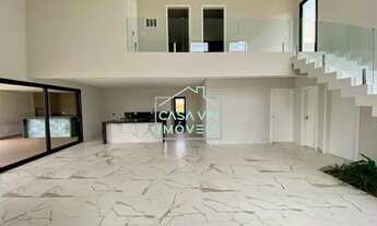 Imagem 3: Casa com 4 dormitórios, 377 m² - venda por R$ 3.590.000,00 ou aluguel por R$ 23.040,00 - C