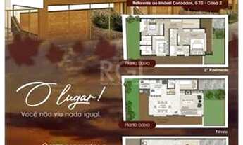 Imagem 6: Casa em Vila Assunção