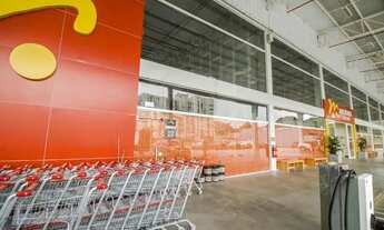 Imagem 2: Loja para aluguel - 170m², Padre Reus