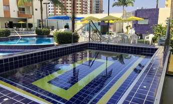 Imagem: Conforto e Lazer Apartamento à Venda com