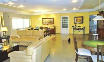 Imagem 3: Apartamento Cobertura Com 4 Quartos na Aldeota, Fortaleza