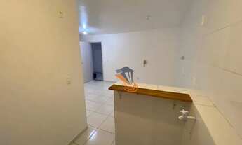 Imagem 3: Apartamento com 2 dormitórios à venda, 66 m² por R$ 195.000,00 - Potecas - São José/SC