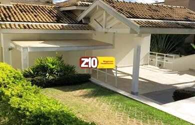 Imagem 2: Z10 IMOVEIS - CA08856 - BELÍSSIMO SOBRADO COM VISTA PARA LAGO - PARADISO - INDAIATUBA