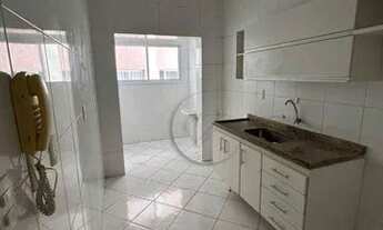 Imagem 7: Apartamento com 2 dormitórios para alugar, 76 m² por R$ 2.560,00/mês - Santa Paula - São C