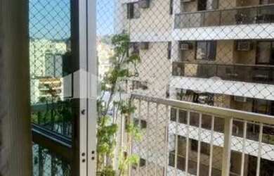 Imagem 3: Apartamento com 2 quartos na Tijuca