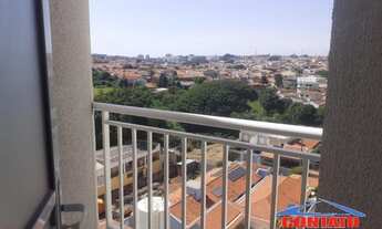 Imagem 6: Residencial - Jd Brasil