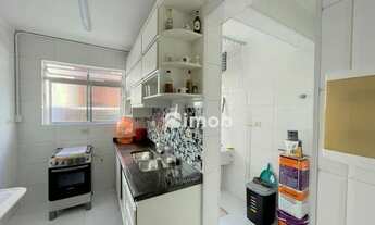 Imagem 5: Dois quartos mobiliado para alugar