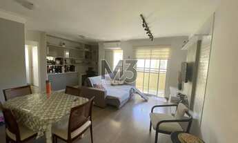 Imagem 4: Apartamento - Mansões Santo Antônio - Campinas