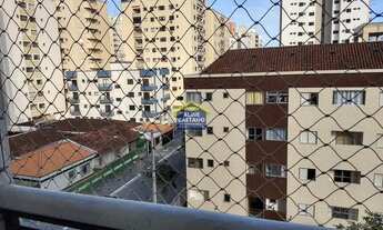 Imagem 7: Apartamento com 2 dorms, Tupi, Praia Grande - R$ 300 mil, Cod: ANT6675