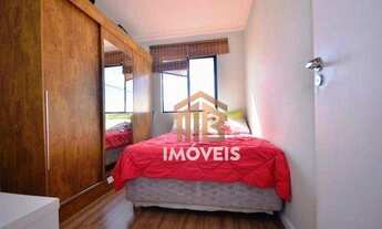 Imagem 5: Apartamento com 2 dormitórios para alugar, 49 m² por R$ 1.840/mês - Santa Felicidade - Cur