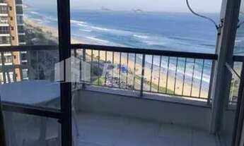 Imagem 2: Flat com 01 Quarto na Barra da Tijuca, Av. Lúcio Costa