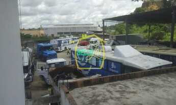 Imagem 3: Galpao oficina comercial na br 101 su