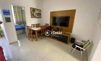 Imagem 5: Apartamento com 1 dormitório à venda por R$ 320.000 - Catete - Rio de Janeiro/RJ