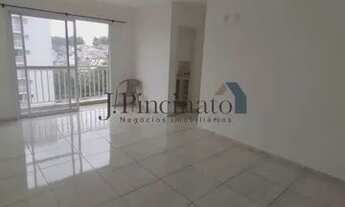 Imagem: Apartamento Padrão em Jundiaí