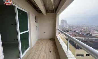 Imagem 3: Apartamento à venda, 52 m² por R$ 270.000,00 - Jardim Real - Praia Grande/SP
