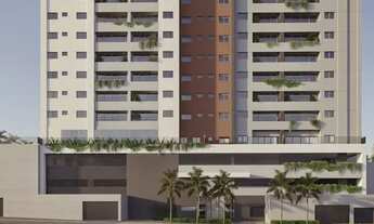 Imagem 2: Apartamento 62m² no Setor Pedro Ludovico Espaço gourmet 02 Quartos TR159875_MKT_09