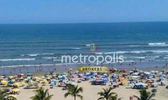 Imagem 4: Apartamento com 2 dormitórios à venda, 75 m² por R$ 450.000,00 - Mirim - Praia Grande/SP